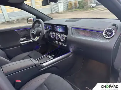 Photo 9 Mercedes EQA  250+