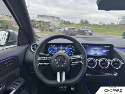 Photo 19 Mercedes EQA  250+