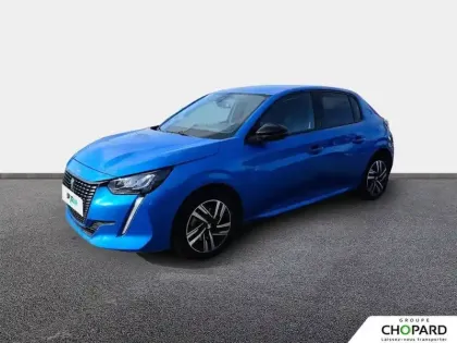 Photo Peugeot 208 Allure