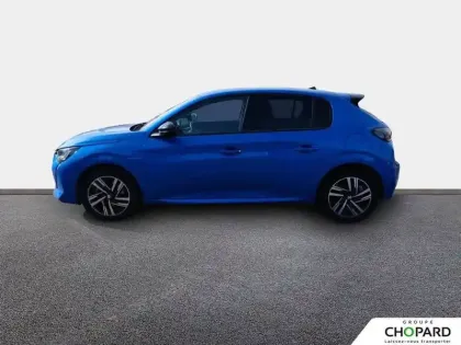 Photo 8 Peugeot 208  PureTech 100 S&S EAT8