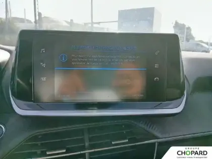 Photo 12 Peugeot 208  PureTech 100 S&S EAT8