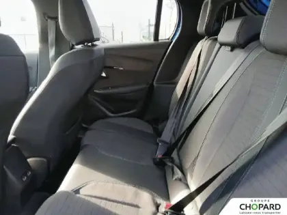 Photo 10 Peugeot 208  PureTech 100 S&S EAT8