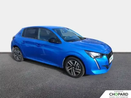 Photo 2 Peugeot 208  PureTech 100 S&S EAT8