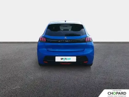 Photo 4 Peugeot 208  PureTech 100 S&S EAT8