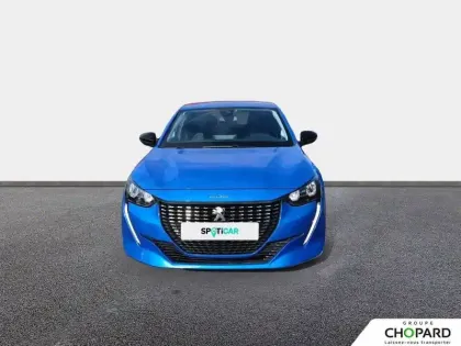 Photo 1 Peugeot 208  PureTech 100 S&S EAT8