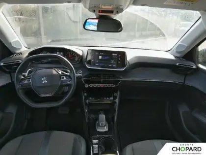 Photo 14 Peugeot 208  PureTech 100 S&S EAT8