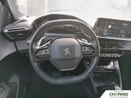 Photo 15 Peugeot 208  PureTech 100 S&S EAT8