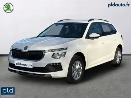Photo Skoda Kamiq Selection
