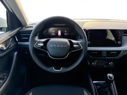 Photo 11 Skoda Kamiq  1.0 TSI Evo 2 95 ch BVM5