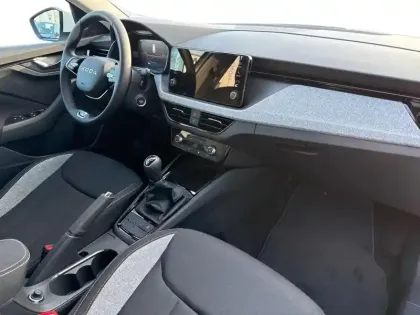 Photo 8 Skoda Kamiq  1.0 TSI Evo 2 95 ch BVM5