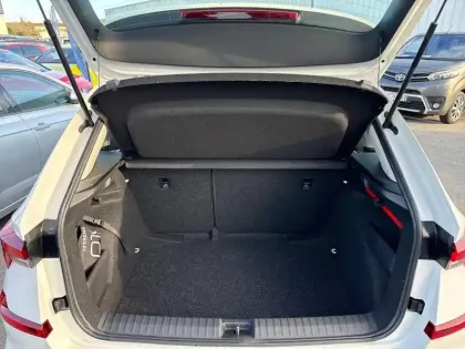 Photo 12 Skoda Kamiq  1.0 TSI Evo 2 95 ch BVM5