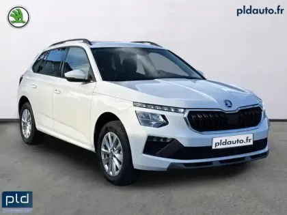 Photo 5 Skoda Kamiq  1.0 TSI Evo 2 95 ch BVM5