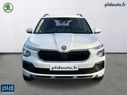 Photo 7 Skoda Kamiq  1.0 TSI Evo 2 95 ch BVM5