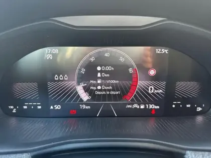 Photo 16 Skoda Kamiq  1.0 TSI Evo 2 95 ch BVM5