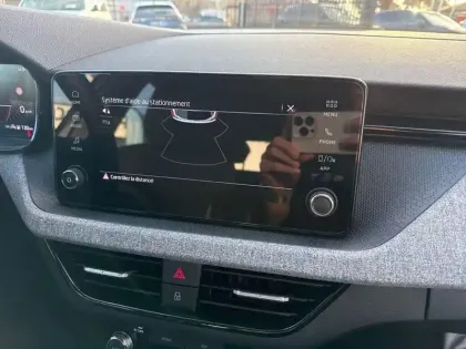 Photo 19 Skoda Kamiq  1.0 TSI Evo 2 95 ch BVM5