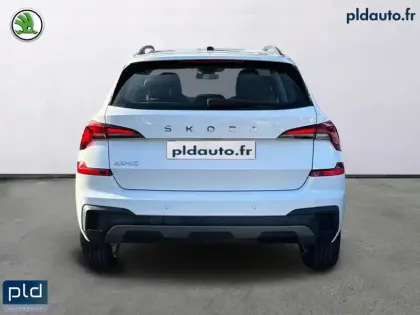 Photo 6 Skoda Kamiq  1.0 TSI Evo 2 95 ch BVM5