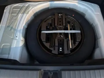 Photo 21 Skoda Kamiq  1.0 TSI Evo 2 95 ch BVM5