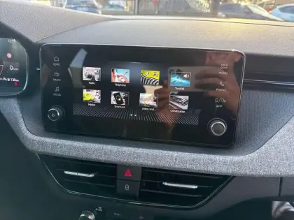 Photo 17 Skoda Kamiq  1.0 TSI Evo 2 95 ch BVM5