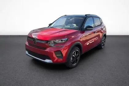 Photo Citroën C3 Max