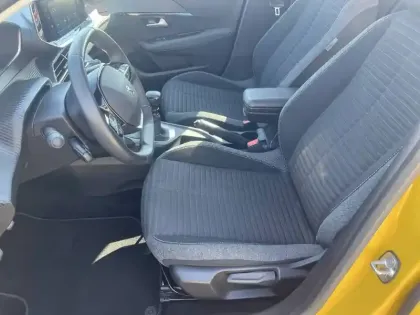Photo 26 Peugeot 208  PureTech 100 S&S BVM6