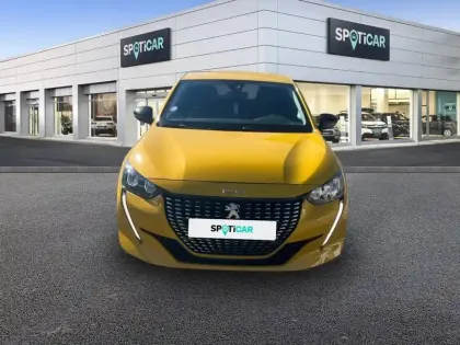 Photo 19 Peugeot 208  PureTech 100 S&S BVM6