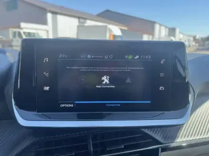 Photo 48 Peugeot 208  PureTech 100 S&S BVM6