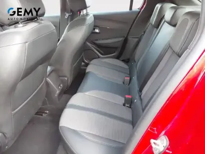 Photo 9 Peugeot 208  PureTech 100 S&S BVM6