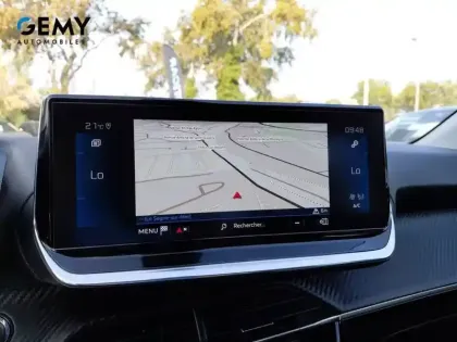 Photo 13 Peugeot 208  PureTech 100 S&S BVM6