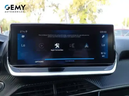 Photo 14 Peugeot 208  PureTech 100 S&S BVM6