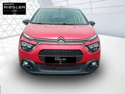 Photo 28 Citroën C3  BlueHDi 100 ch BVM6