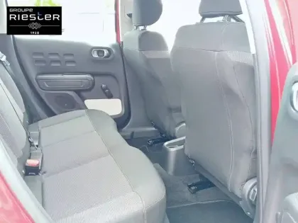 Photo 37 Citroën C3  BlueHDi 100 ch BVM6