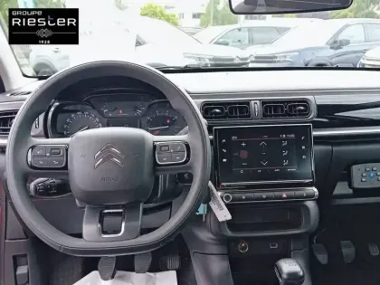 Photo 40 Citroën C3  BlueHDi 100 ch BVM6