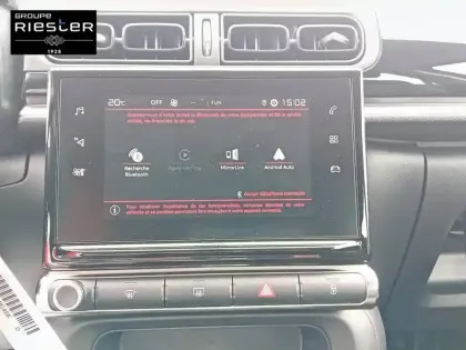 Photo 50 Citroën C3  BlueHDi 100 ch BVM6