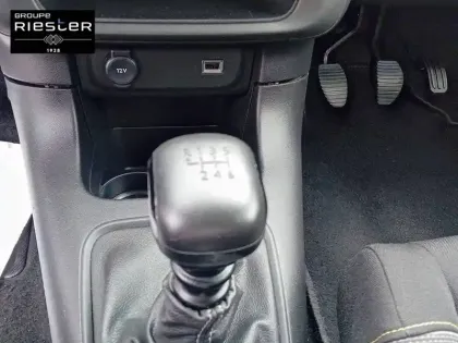 Photo 79 Citroën C3  BlueHDi 100 ch BVM6