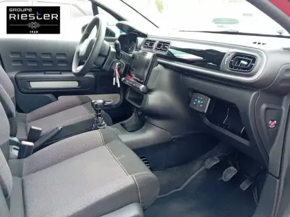 Photo 38 Citroën C3  BlueHDi 100 ch BVM6