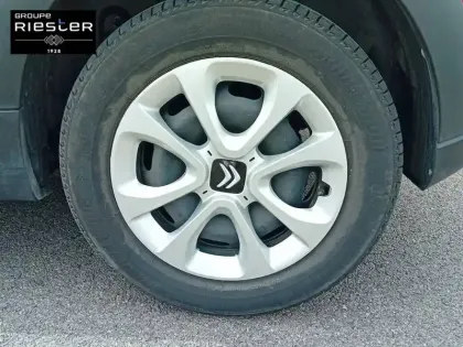 Photo 66 Citroën C3  BlueHDi 100 ch BVM6