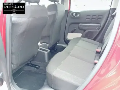 Photo 62 Citroën C3  BlueHDi 100 ch BVM6