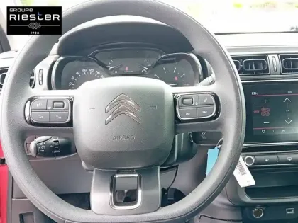 Photo 68 Citroën C3  BlueHDi 100 ch BVM6