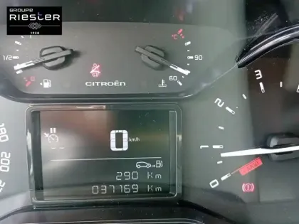 Photo 47 Citroën C3  BlueHDi 100 ch BVM6