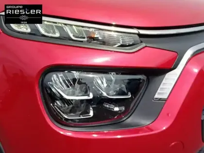 Photo 42 Citroën C3  BlueHDi 100 ch BVM6