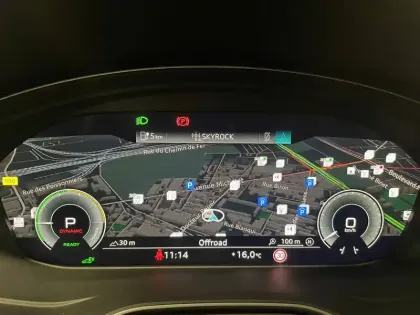 Photo 84 Audi Q5  Sportback 55 TFSIe 367 S tronic 7 Quattro