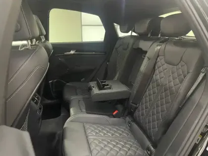 Photo 99 Audi Q5  Sportback 55 TFSIe 367 S tronic 7 Quattro