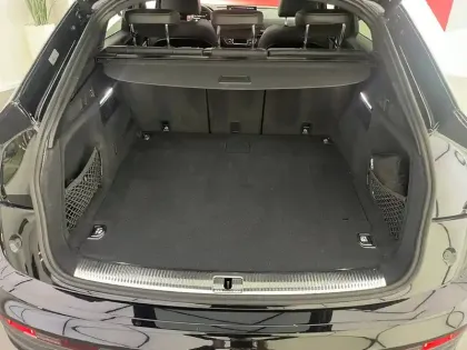 Photo 59 Audi Q5  Sportback 55 TFSIe 367 S tronic 7 Quattro