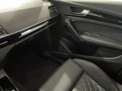 Photo 98 Audi Q5  Sportback 55 TFSIe 367 S tronic 7 Quattro