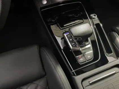 Photo 96 Audi Q5  Sportback 55 TFSIe 367 S tronic 7 Quattro