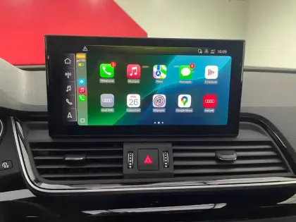 Photo 88 Audi Q5  Sportback 55 TFSIe 367 S tronic 7 Quattro