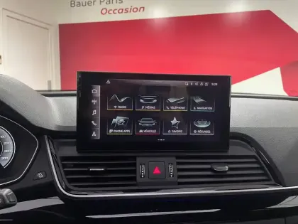 Photo 85 Audi Q5  Sportback 55 TFSIe 367 S tronic 7 Quattro