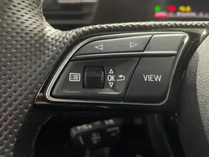 Photo 71 Audi Q5  Sportback 55 TFSIe 367 S tronic 7 Quattro