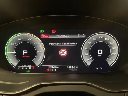 Photo 81 Audi Q5  Sportback 55 TFSIe 367 S tronic 7 Quattro