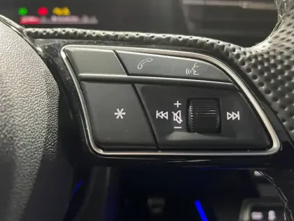 Photo 72 Audi Q5  Sportback 55 TFSIe 367 S tronic 7 Quattro